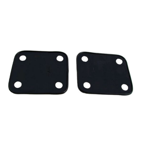 Picture of Metro Spare Mount Pads For Pierce-Arrow Model 1236 1933, Model 1240A 1934; MP 1205-C
