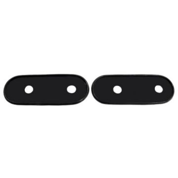Show details for Metro Headlight Bar Pads For Pierce-Arrow Model 51, Model 53, Model 54 1932; MP 1205-F Picture of Metro Headlight Bar Pads For Pierce-Arrow Model 51, Model 53, Model 54 1932; MP 1205-F