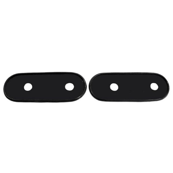 Picture of Metro Headlight Bar Pads For Pierce-Arrow Model 51, Model 53, Model 54 1932; MP 1205-F