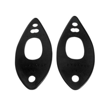 Show details for Metro Tail-light Pads For Packard Super Eight 1933-1934, TWELVE 1933-1934; MP 840 Picture of Metro Tail-light Pads For Packard Super Eight 1933-1934, TWELVE 1933-1934; MP 840
