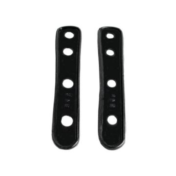Show details for Metro Trunk Hinge Pads For Packard Super Eight 1935-1938, TWELVE 1935-1938; MP 843 Picture of Metro Trunk Hinge Pads For Packard Super Eight 1935-1938, TWELVE 1935-1938; MP 843