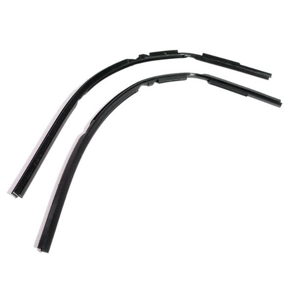 Picture of Metro Front Vent Window Seals For Chrysler Imperial, New Yorker 1949-1952; WR 2704