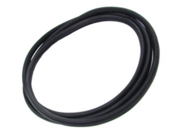 Show details for Metro Vulcanized Rear Windshield Seal For American Motors American 1964-68; VWS 3206-R Picture of Metro Vulcanized Rear Windshield Seal For American Motors American 1964-68; VWS 3206-R