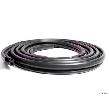 Show details for Metro Door Seal For Cadillac Escalade 1999-2000 15758703; IS-LM 101-T Picture of Metro Door Seal For Cadillac Escalade 1999-2000 15758703; IS-LM 101-T
