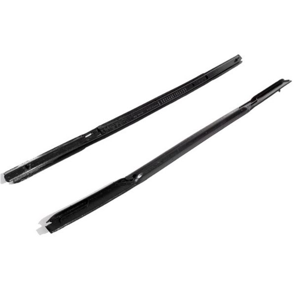 Picture of Metro Front Vent Window Seals For Ford Country Sedan, Crestline 1950-1951; WR 3300