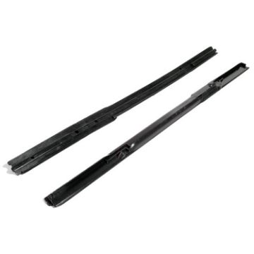 Show details for Metro Front Vent Window Seals For Mercury Custom, Monterey 1952-1954; WR 3301 Picture of Metro Front Vent Window Seals For Mercury Custom, Monterey 1952-1954; WR 3301