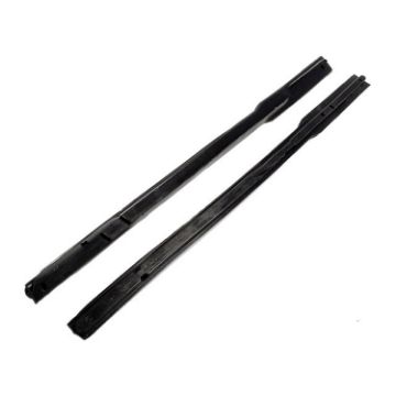 Show details for Metro Front Vent Window Seals For Ford Model 2 GA Special 1942; WR 3304 Picture of Metro Front Vent Window Seals For Ford Model 2 GA Special 1942; WR 3304