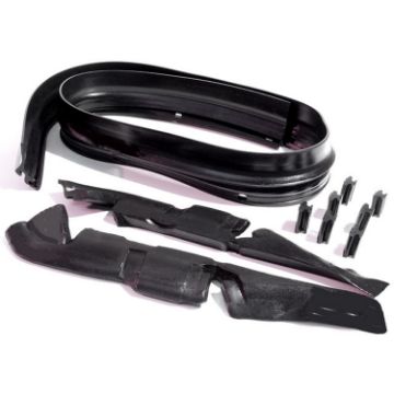 Show details for Metro Cowl to Hood Seal For Cadillac DeVille 1963-1964, Eldorado 1963-1964; CS 2-CM Picture of Metro Cowl to Hood Seal For Cadillac DeVille 1963-1964, Eldorado 1963-1964; CS 2-CM