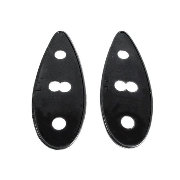 Picture of Metro Tail-light Pads For Packard EIGHT 1935-1938, Model 120-A 1935; MP 832-C