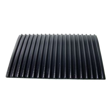 Show details for Metro 36" X 72" Running Board & Floor Mat Rubber; M 5-3672 Picture of Metro 36" X 72" Running Board & Floor Mat Rubber; M 5-3672