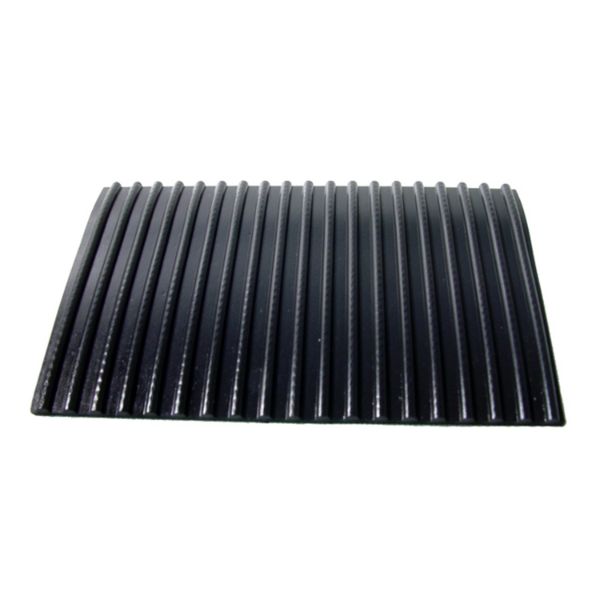 Picture of Metro 36" X 72" Running Board & Floor Mat Rubber; M 5-3672