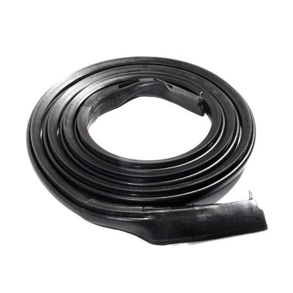 Picture of Metro Convertible Rear Bow Seal For Chevrolet Camaro 1987-1992; HD 1515