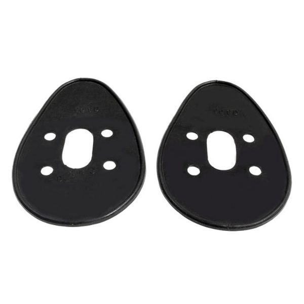 Picture of Metro Headlight Pads For Duesenberg Model J 1933-1934, Model SJ 1933-1934; MP 668-D