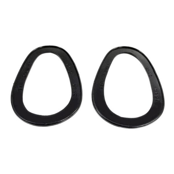 Picture of Metro Headlight Pads For Duesenberg Model J 1929-1937, Model SJ 1932-1937; MP 668-E