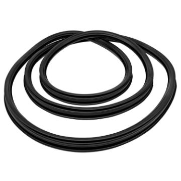 Show details for Metro Vulcanized Windshield Seal For Ford F-100 1956, F-250 1956, F-350 1956; VWS 3304 Picture of Metro Vulcanized Windshield Seal For Ford F-100 1956, F-250 1956, F-350 1956; VWS 3304