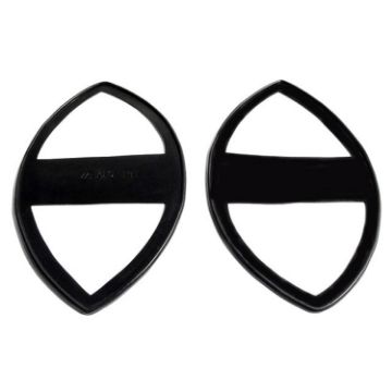 Show details for Metro Tail-light Pads For Graham Custom 834 1932, Graham 1932, Model 57 1932; MP 791 Picture of Metro Tail-light Pads For Graham Custom 834 1932, Graham 1932, Model 57 1932; MP 791