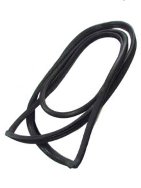 Picture of Metro Vulcanized Rear Windshield Seal For Buick Invicta 1961, LeSabre 1961; VWS 3098-R
