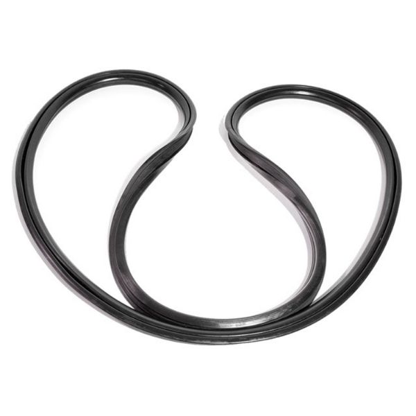 Picture of Metro Vulcanized Rear Windshield Seal 2- & 4-door sedans; VWS 7300-R