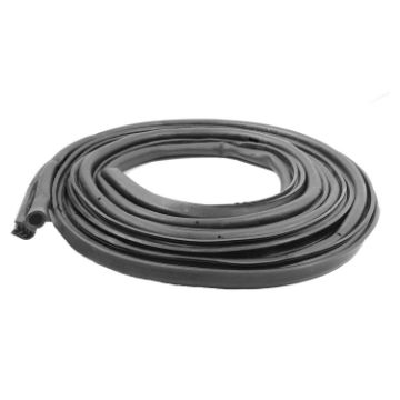 Show details for Metro Door Seal For Ford Bronco 1980-1996, F-100 1980-1983, F-150 1980-1997; IS-LM 110 Picture of Metro Door Seal For Ford Bronco 1980-1996, F-100 1980-1983, F-150 1980-1997; IS-LM 110