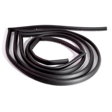 Show details for Metro Side Sliding Door Seal For GMC G15 1975-1978, G15/G1500 Van 1974-1996; LM 13-VS Picture of Metro Side Sliding Door Seal For GMC G15 1975-1978, G15/G1500 Van 1974-1996; LM 13-VS