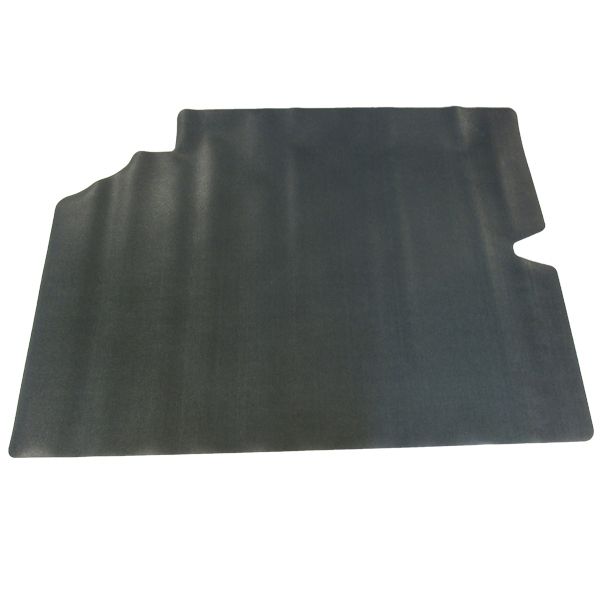 Picture of Metro Trunk Mat Green and gray For Pontiac GTO 1969-1971, LeMans 1972; TM 8103