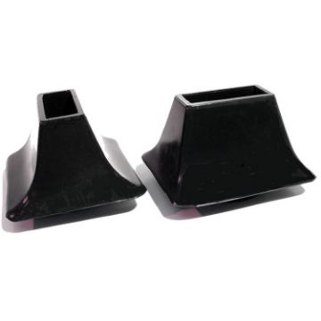 Show details for Metro Rear Bumper Arm Grommets For Frazer Nash Fast Roadster 1951; BG 510 Picture of Metro Rear Bumper Arm Grommets For Frazer Nash Fast Roadster 1951; BG 510