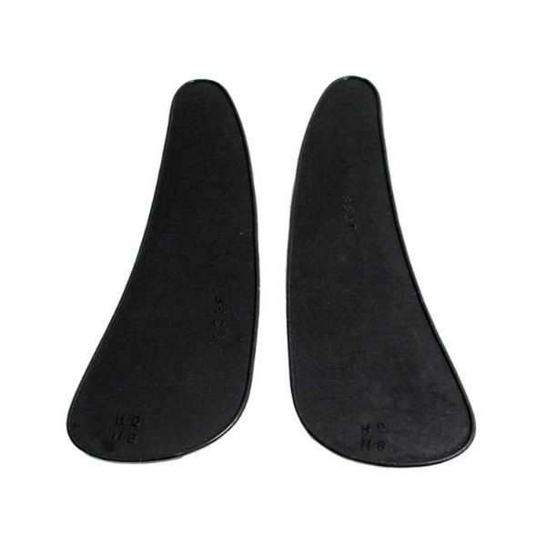 Picture of Metro Headlight Pads For Mercedes-Benz 540 K 1936-1939, 540K 1934-1935; MP 823-E