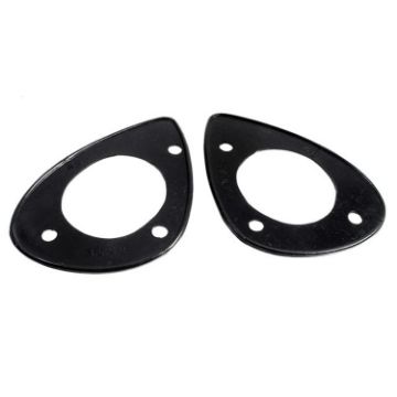 Show details for Metro Headlight Pads For Mercedes-Benz 540 K 1936-1939, 540K 1934-1935; MP 823-F Picture of Metro Headlight Pads For Mercedes-Benz 540 K 1936-1939, 540K 1934-1935; MP 823-F
