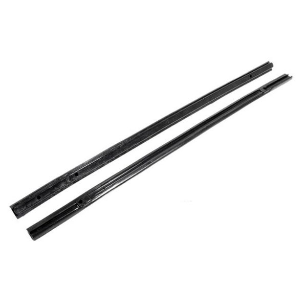 Picture of Metro 25" Long Vent Window Seals For Ford F-100 1957, F-250 1957, F-350 1957; WR 3317