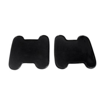 Show details for Metro Headlight Pads For Packard Custom Eight, Deluxe eight 1929-1932; MP 902 Picture of Metro Headlight Pads For Packard Custom Eight, Deluxe eight 1929-1932; MP 902
