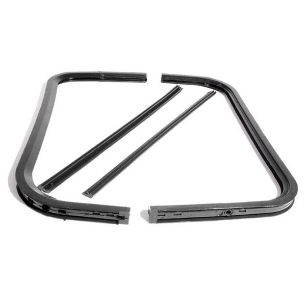 Picture of Metro Front Vent Window Seals For GMC 101, 150 1958, 152 1956, 250 1955-1959; WR 2007