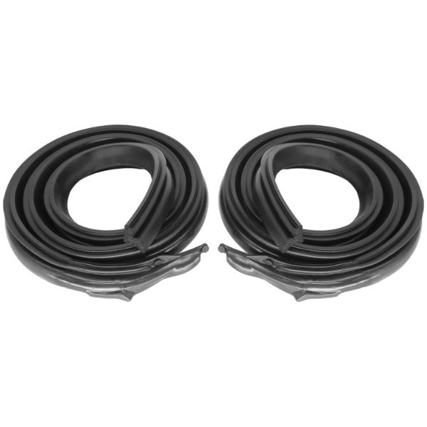 Picture of Metro Roof Rail Seals For Buick Electra 1967-1968 7725470; RR 5015-C