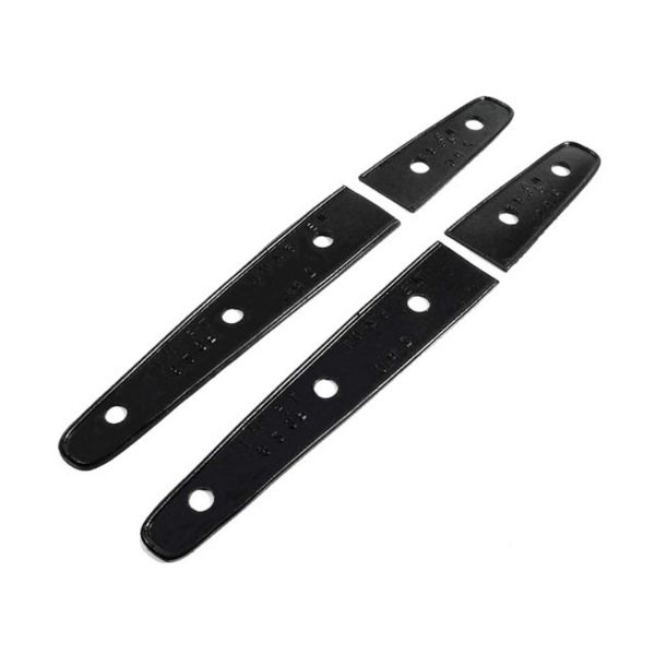 Picture of Metro Trunk Hinge Pads For Mercedes-Benz 540 K 1936-1939, 540K 1934-1935; MP 823-P