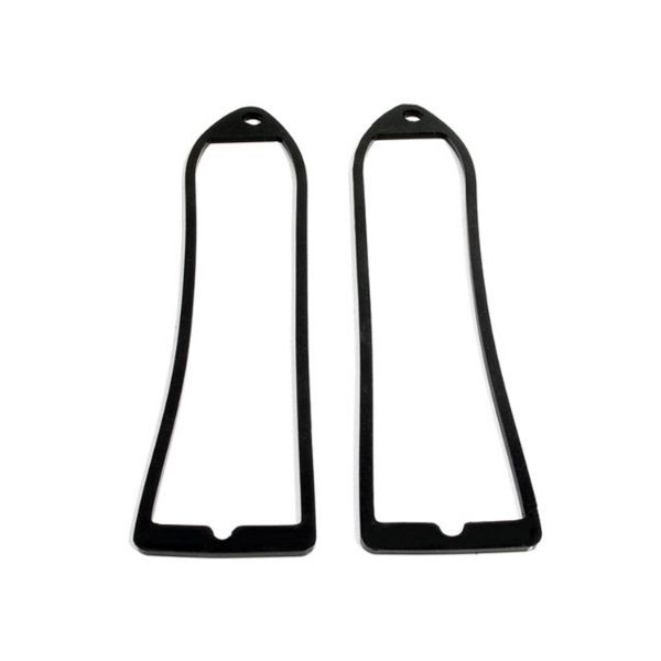 Picture of Metro Tail-light Lens Seals For Ferrari 330 GT, 330 GTC, 330 GTS 1966; MP 669-J