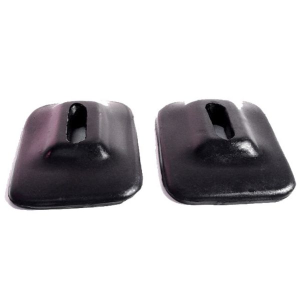 Picture of Metro Front & Rear Bumper Arm Grommets For Studebaker Cruiser 1964-1966; BG 45