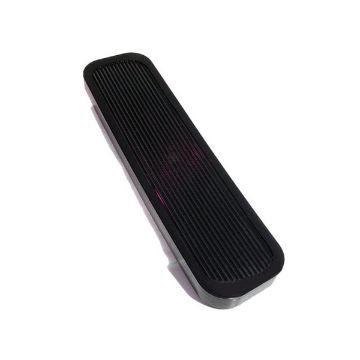 Show details for Metro 2-3/8" X 9-1/4" Accelerator Pedal Pad For Auburn Model 115 1928-1929; AP 24 Picture of Metro 2-3/8" X 9-1/4" Accelerator Pedal Pad For Auburn Model 115 1928-1929; AP 24