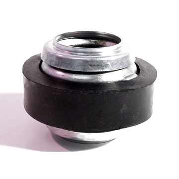 Show details for Metro Driveshaft Support Cushion 3-5/8" O.D., 1-3/8" I.D., 2-1/8" Wide; BN 48 Picture of Metro Driveshaft Support Cushion 3-5/8" O.D., 1-3/8" I.D., 2-1/8" Wide; BN 48