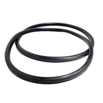 Show details for Metro Vulcanized Rear Windshield Seal For Buick Special 40 1937-1938; VWS 1901-R Picture of Metro Vulcanized Rear Windshield Seal For Buick Special 40 1937-1938; VWS 1901-R