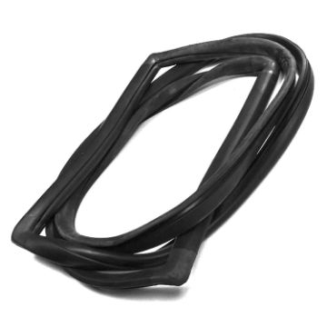 Show details for Metro Windshield Seal For Ford F-250, F-350 1967-1979, F-500 1975-1977; VWS 3304-C Picture of Metro Windshield Seal For Ford F-250, F-350 1967-1979, F-500 1975-1977; VWS 3304-C