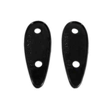 Show details for Metro Tail-light Pads For Packard Super Eight 1933-1934, TWELVE 1933-1934; MP 831 Picture of Metro Tail-light Pads For Packard Super Eight 1933-1934, TWELVE 1933-1934; MP 831