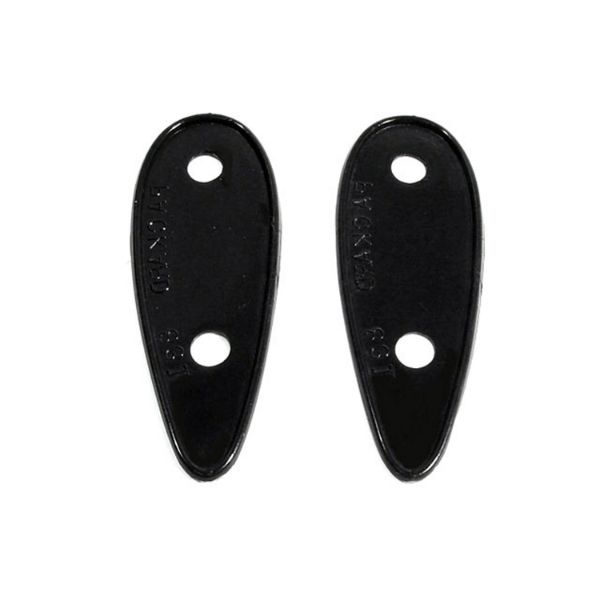Picture of Metro Tail-light Pads For Packard Super Eight 1933-1934, TWELVE 1933-1934; MP 831