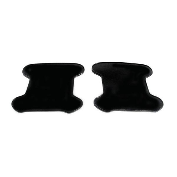 Picture of Metro Headlight Pads For Packard Custom Eight 1932, Deluxe eight 1932; MP 902-A