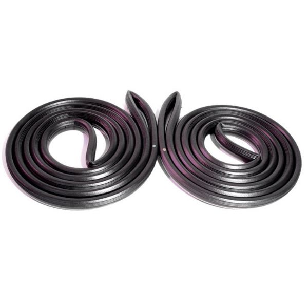 Picture of Metro Molded Door Seals For Porsche 911 1965-1994, 912 1965-76, 930 1978-79; LM 911-C