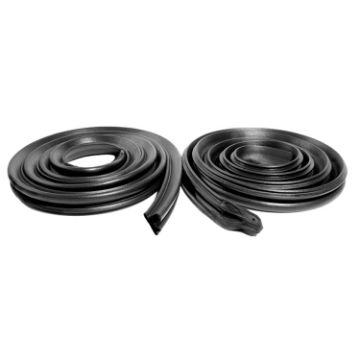 Show details for Metro Roof Rail Seals For American Motors Ambassado, Rebel 1967-1969; RR 101-J Picture of Metro Roof Rail Seals For American Motors Ambassado, Rebel 1967-1969; RR 101-J