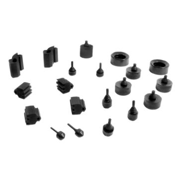 Show details for Metro Snap-In-Bumper Kit 20-Piece For Plymouth Barracuda 1971; SBK 2326 Picture of Metro Snap-In-Bumper Kit 20-Piece For Plymouth Barracuda 1971; SBK 2326