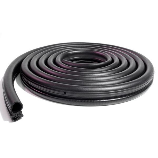 Picture of Metro Front Door Seal For Chevrolet Blazer 1973-1991, C10 1975-1986; IS-LM 121
