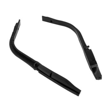 Show details for Metro Door to Dash Windlace Seals For Chevrolet Corvette 1990-1996 10278971; ELP 2054 Picture of Metro Door to Dash Windlace Seals For Chevrolet Corvette 1990-1996 10278971; ELP 2054