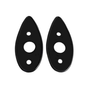 Show details for Metro Tail-light Pads For Packard EIGHT 1935-1938, Model 120-A 1935; MP 904 Picture of Metro Tail-light Pads For Packard EIGHT 1935-1938, Model 120-A 1935; MP 904