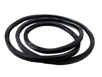 Show details for Metro Vulcanized Windshield Seal For Buick Century Series 60 1937-1938; VWS 7302 Picture of Metro Vulcanized Windshield Seal For Buick Century Series 60 1937-1938; VWS 7302