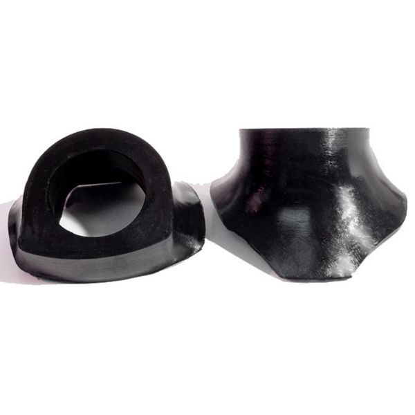 Picture of Metro Front Bumper Arm Grommets For Ford Model 40 1934 1-1/2" ID, 2-5/16" long; BG 80